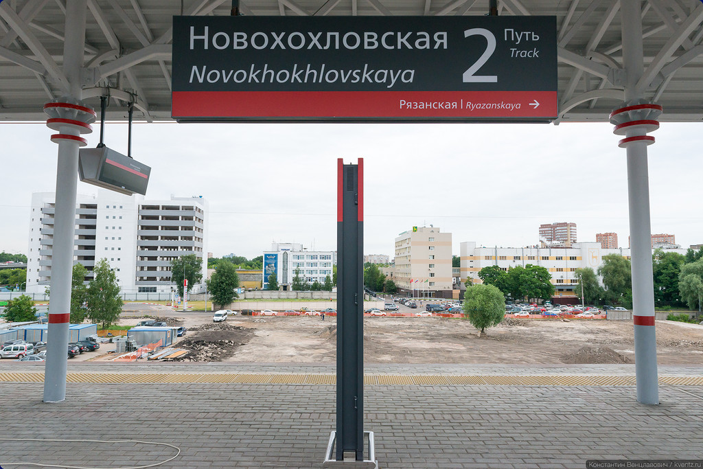 Навигация