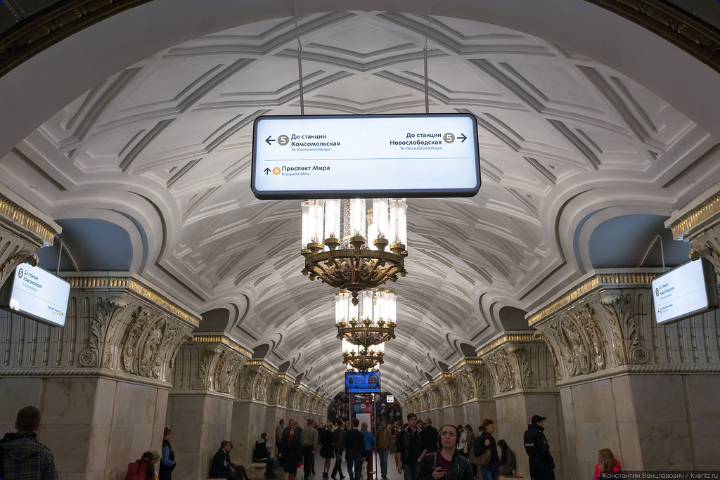Новая навигация лаконична, возможно даже слишком