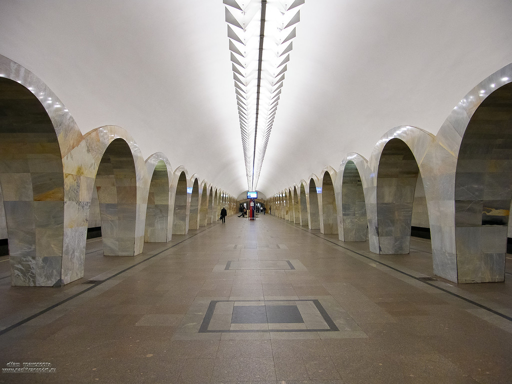 Кузнецкий мост