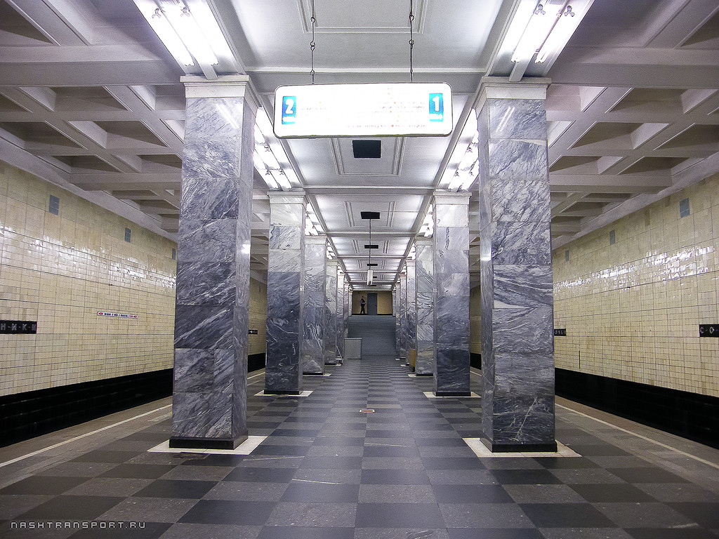 Сокольники