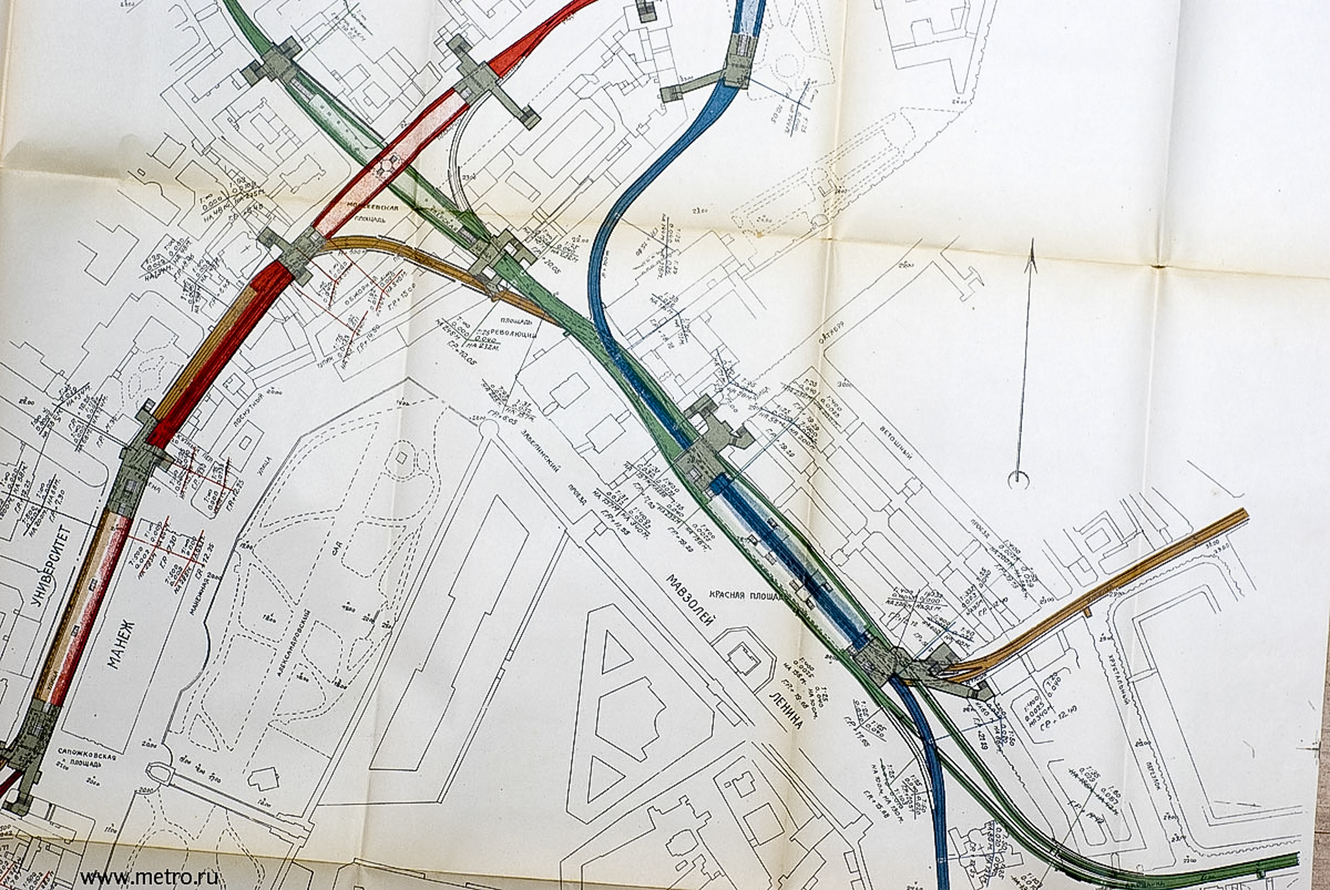 Первая очередь метрополитена. Карта тоннелей метро Москвы. Проект Московского метро Siemens. Чертежи тоннелей Московского метро. Siemens Bauunion GMBH проект Московского метро.